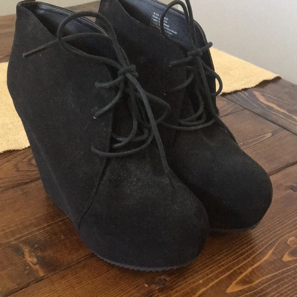 Women's Size 9 ELLE Boots